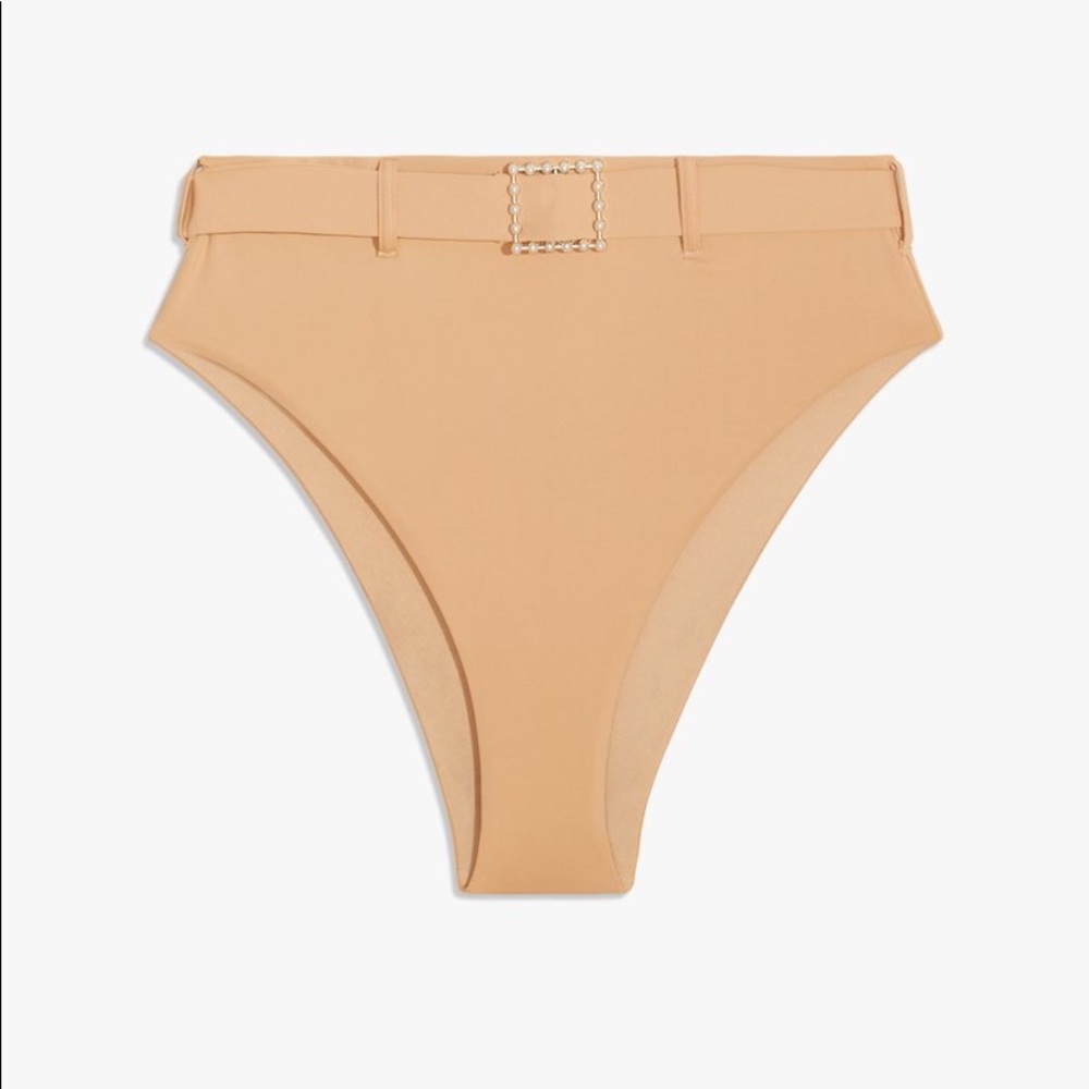 Emily Bikini Bottom - WeWoreWhat